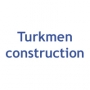 Turkmen construction