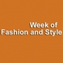 Week of Fashion