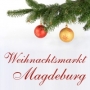 Mercado de navidad Magdeburgo