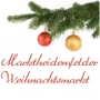 Mercado de navidad Marktheidenfeld