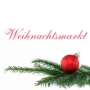 Mercado de navidad