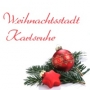 Mercado de navidad Karlsruhe