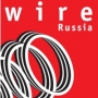 wire Russia Moscú