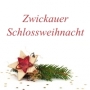 Mercado de navidad Zwickau