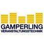 Gamperling Veranstaltungstechnik