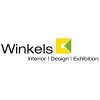 Winkels Interior Design Exhibition GmbH Logo Winkels Interior Design Exhibition GmbH