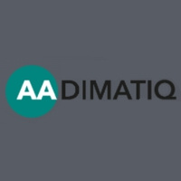 Logo AADIMATIQ, SL