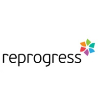 reprogress GmbH Logo reprogress GmbH