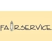 Logo Fairservice-Messepersonal GmbH