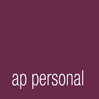 ap personal Logo ap personal