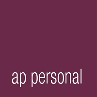 Logo ap personal