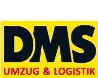 Logo DMS Deutsche Möbelspedition GmbH & Co. KG
