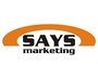 SAYS-marketing GmbH