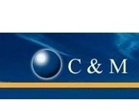 C & M Congress- & Messe-Marketing International Logo C & M Congress- & Messe-Marketing International