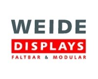 Logo Weide Displays GmbH