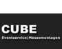 CUBE Eventservice & Messsemontagen