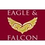 Eagle & Falcon