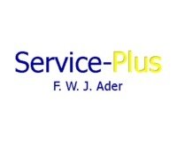 Logo Service-Plus F.W.J. Ader