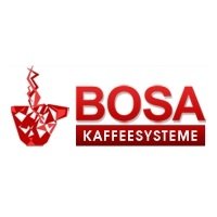 Bosa Kaffeesysteme Logo Bosa Kaffeesysteme