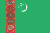 Turkmenistán