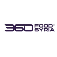 360 Food Syria 2026 Damasco