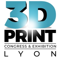 3D Print Congress & Exhibition Chassieu 2025 3D Print Congress & Exhibition 2025 Chassieu