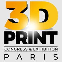 3D Print Congress & Exhibition 2023 París