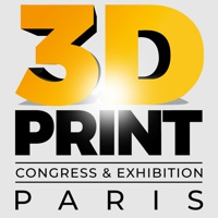 3D Print Congress & Exhibition París 2023 3D Print Congress & Exhibition 2023 París