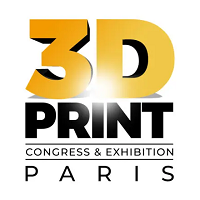 3D Print Congress & Exhibition  París