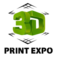 3D Print Expo  Moscú