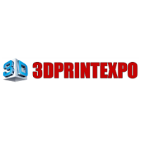 3DPRINTEXPO  Nueva Delhi