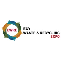 Egy Waste & Recycling Expo  El Cairo