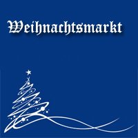 Mercado de navidad  Hamburgo