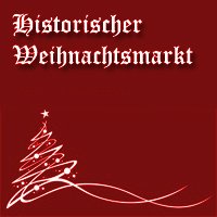 Mercado Histórico de Navidad  Erlangen