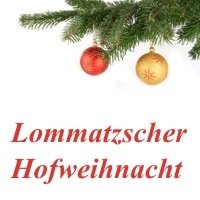 Mercado de navidad Lommatzsch Mercado de navidad Lommatzsch