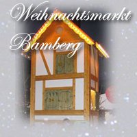 Mercado Navideño 2024 Bamberg