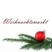 Mercado de navidad  Eisenach