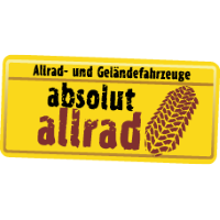 Absolut Allrad Salzburgo 2026 Absolut Allrad 2026 Salzburgo