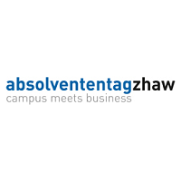 Absolvententag ZHAW Winterthur 2022 Absolvententag ZHAW 2022 Winterthur