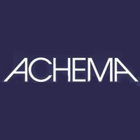 Achema Fráncfort del Meno Achema Fráncfort del Meno