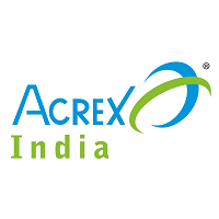 Acrex India 2023 Mumbai