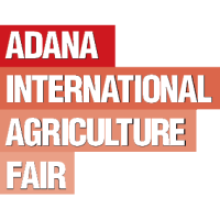 Adana International Agriculture Fair Adana 2025 Adana International Agriculture Fair 2025 Adana