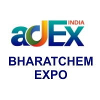 ADEX India BHARATCHEM Expo 2024 Greater Noida