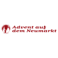 Adviento en el Neumarkt  Dresde