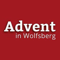 Mercado de navidad  Wolfsberg