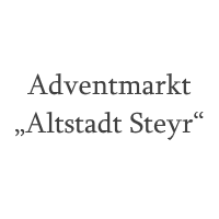 Mercado de Adviento del Casco Antiguo Steyr 2025 Mercado de Adviento del Casco Antiguo 2025 Steyr