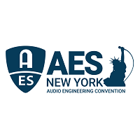 AES Convention 2022 Nueva York