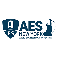 AES Convention Online 2021 AES Convention 2021 Online