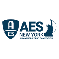 Convención AES 2024 Nueva York