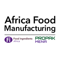 Africa Food Manufacturing 2023 El Cairo